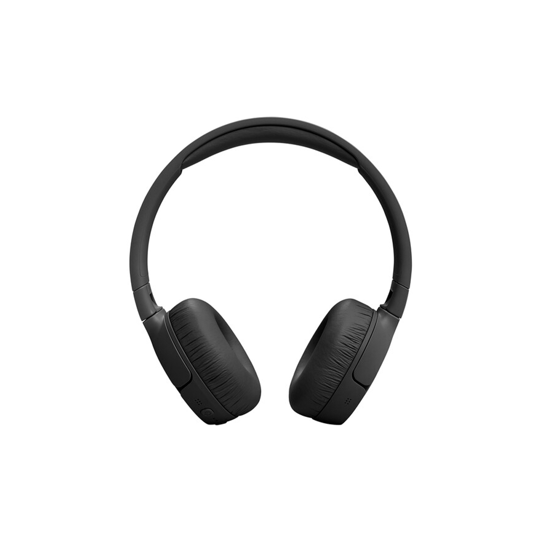 JBL Tune 760NC Noise-Canceling Wireless Over-Ear Headphones JBL Tune 760NC Noise-Canceling Wireless Over-Ear Headphones